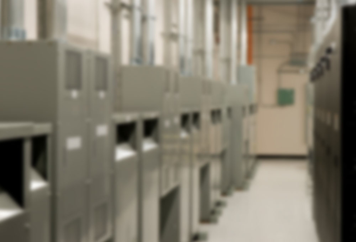 Mess- & Wandler­anlagen bei Curis Elektrotechnik GmbH & Co. KG in Fürth
