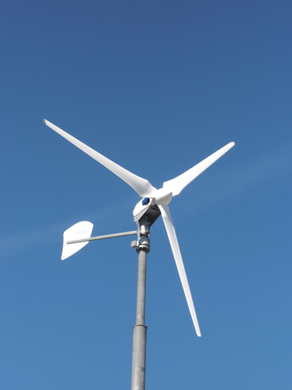 Windkraft2 bei Curis Elektrotechnik GmbH & Co. KG in Fürth
