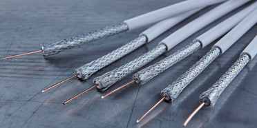 Kabel- und Steckverbinder bei Curis Elektrotechnik GmbH & Co. KG in Fürth