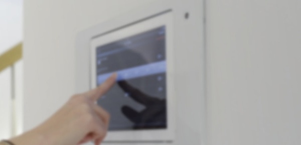 KNX-Planung bei Curis Elektrotechnik GmbH & Co. KG in Fürth