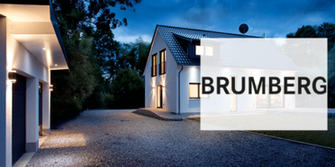 Brumberg bei Curis Elektrotechnik GmbH & Co. KG in Fürth
