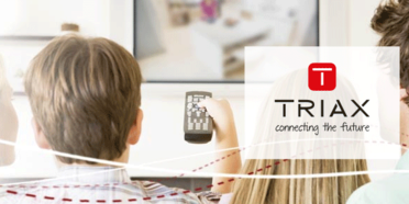 Triax bei Curis Elektrotechnik GmbH & Co. KG in Fürth