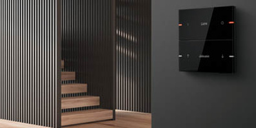 Gira Tastsensor 4 bei Curis Elektrotechnik GmbH & Co. KG in Fürth