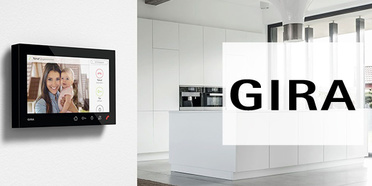 Gira bei Curis Elektrotechnik GmbH & Co. KG in Fürth