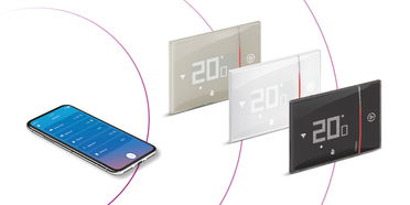 Smartes Heizen bei Curis Elektrotechnik GmbH & Co. KG in Fürth