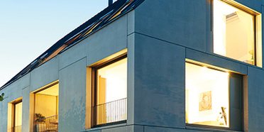 LUXORliving bei Curis Elektrotechnik GmbH & Co. KG in Fürth