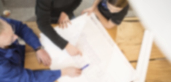 Planung bei Curis Elektrotechnik GmbH & Co. KG in Fürth