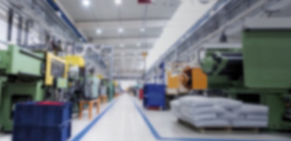 Industrie und Gewerbe bei Curis Elektrotechnik GmbH & Co. KG in Fürth