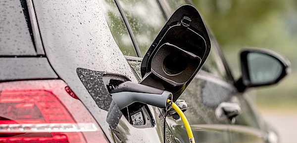 E-Mobility bei Curis Elektrotechnik GmbH & Co. KG in Fürth