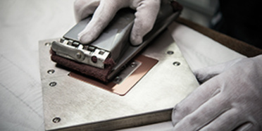 Manufaktur bei Curis Elektrotechnik GmbH & Co. KG in Fürth
