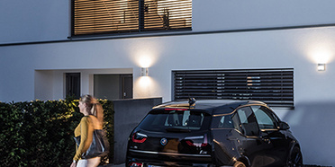 TheLeda D bei Curis Elektrotechnik GmbH & Co. KG in Fürth