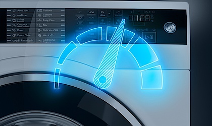 varioSpeed bei Curis Elektrotechnik GmbH & Co. KG in Fürth