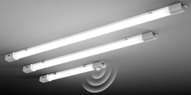 Planox Feuchtraumleuchten bei Curis Elektrotechnik GmbH & Co. KG in Fürth
