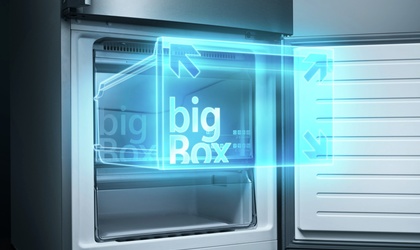 bigBox bei Curis Elektrotechnik GmbH & Co. KG in Fürth