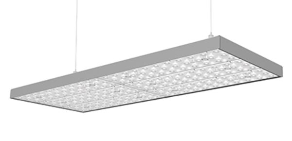Leuchtenserie LUZ bei Curis Elektrotechnik GmbH & Co. KG in Fürth