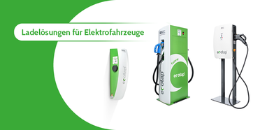 E-Mobility bei Curis Elektrotechnik GmbH & Co. KG in Fürth