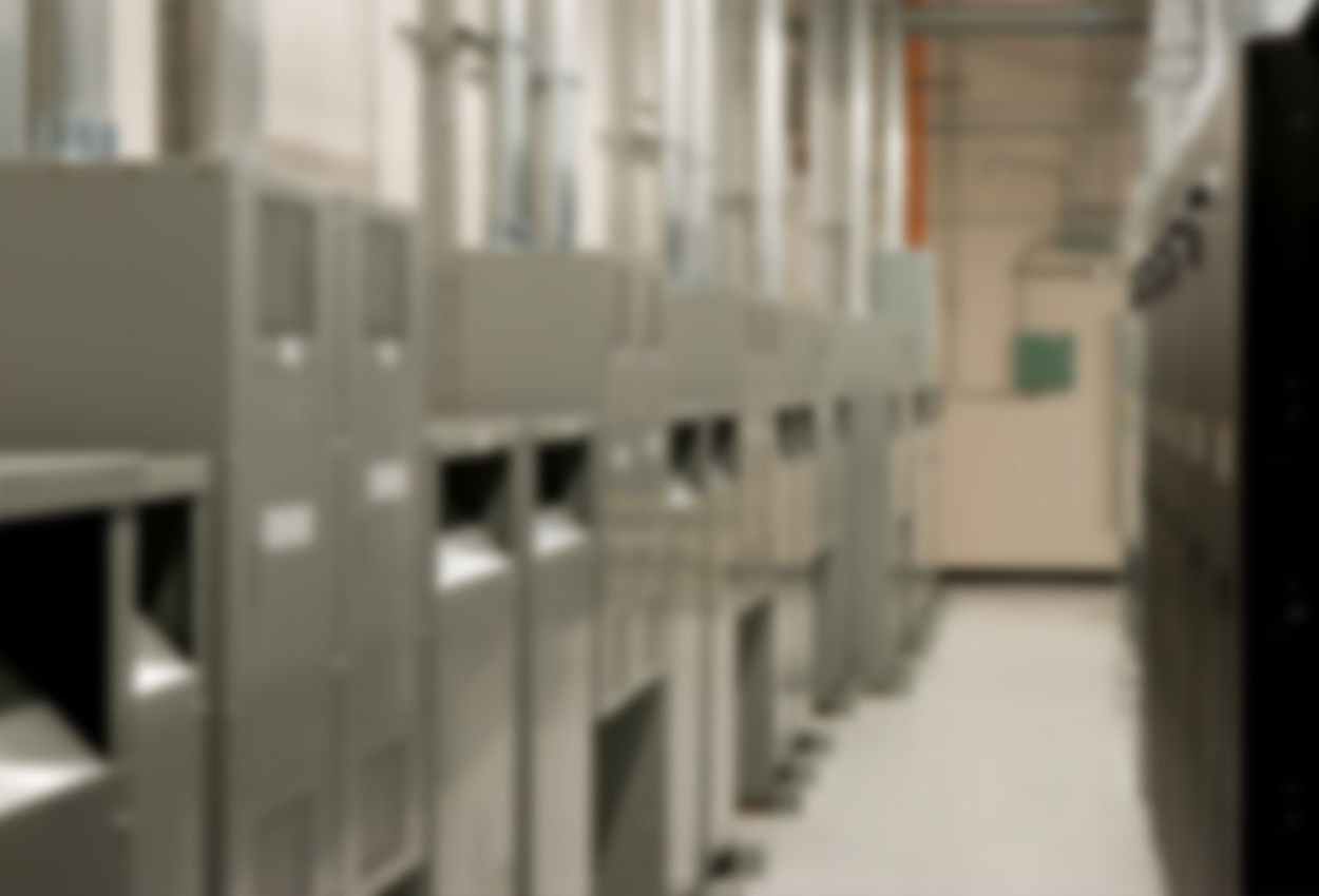 ELA-Anlagen bei Curis Elektrotechnik GmbH & Co. KG in Fürth