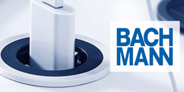 Bachmann bei Curis Elektrotechnik GmbH & Co. KG in Fürth