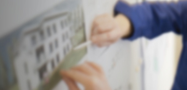 Planung bei Curis Elektrotechnik GmbH & Co. KG in Fürth