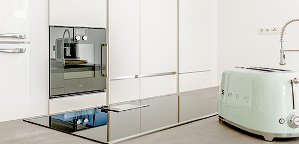 Elektro- und Haushaltsgeräte bei Curis Elektrotechnik GmbH & Co. KG in Fürth