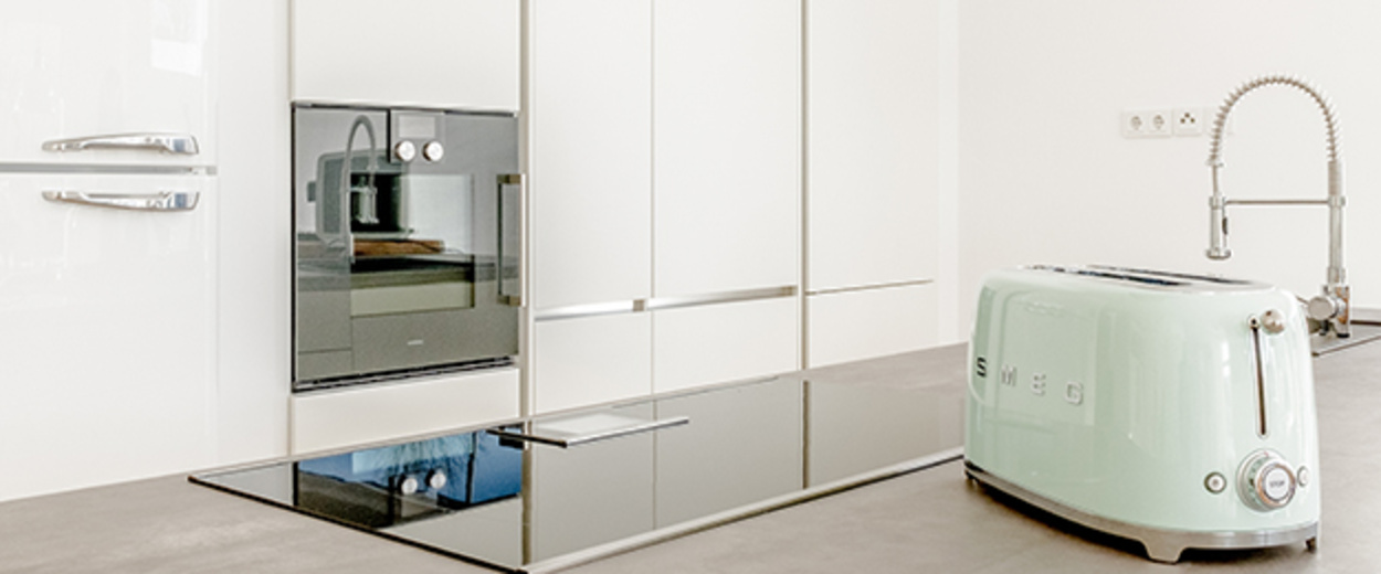 Elektro- und Haushaltsgeräte bei Curis Elektrotechnik GmbH & Co. KG in Fürth