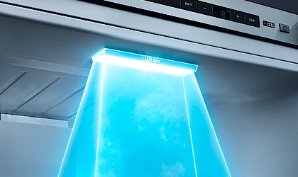LED Licht bei Curis Elektrotechnik GmbH & Co. KG in Fürth