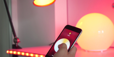 LED-Smart bei Curis Elektrotechnik GmbH & Co. KG in Fürth