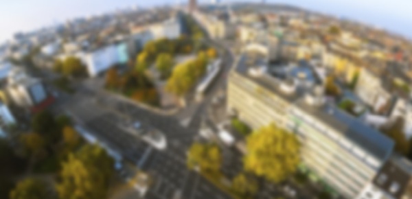 So finden Sie uns bei Curis Elektrotechnik GmbH & Co. KG in Fürth