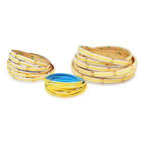 LED Stripes COB bei Curis Elektrotechnik GmbH & Co. KG in Fürth