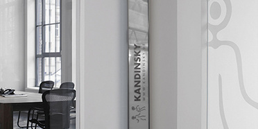 Designkanäle bei Curis Elektrotechnik GmbH & Co. KG in Fürth