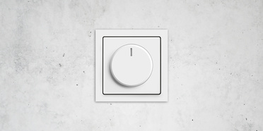 Busch-Dimmer® bei Curis Elektrotechnik GmbH & Co. KG in Fürth