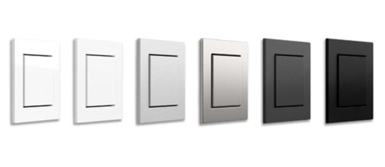 Gira Designkonfigurator bei Curis Elektrotechnik GmbH & Co. KG in Fürth