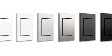 Gira Designkonfigurator bei Curis Elektrotechnik GmbH & Co. KG in Fürth