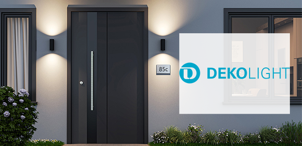 DEKO-LIGHT bei Curis Elektrotechnik GmbH & Co. KG in Fürth